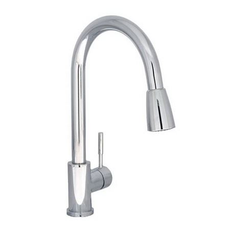 Picture of KUI-6000-10L-CC MODERN PULL-DOWN CHR