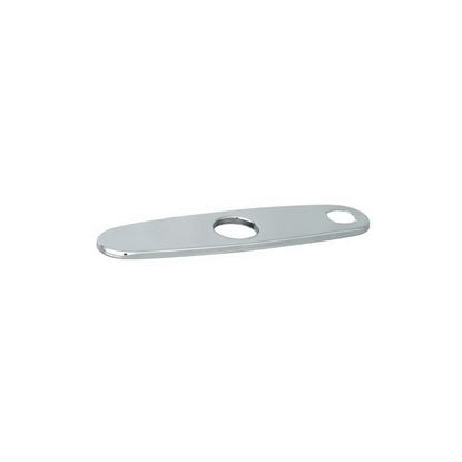 Picture of C++ PLA-0813-32-CC 8 KITCHEN DECK PLATE