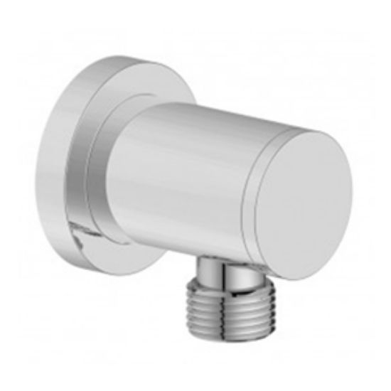 Image sur C++ RAC-9001-46-CC COUDE RACCORD 1/2M X