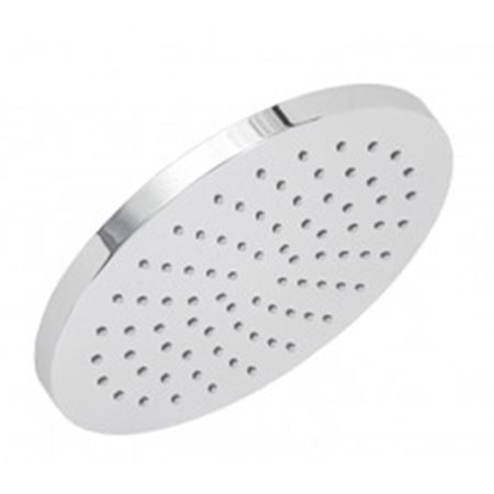 Picture of C++ TET-0807-31-CC 8 ROND SHOWER HEAD CH