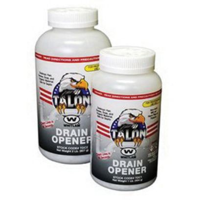 Picture of N++ TDC1 TALON DRAIN OPENER 1 LB