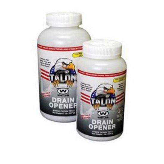 Picture of TDC2 TALON DRAIN OPENER 2 LB