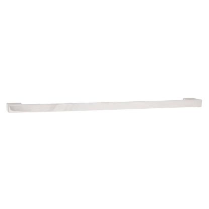 Picture of A44601700C FLAT 60cm SINGLE TOWEL BAR CH
