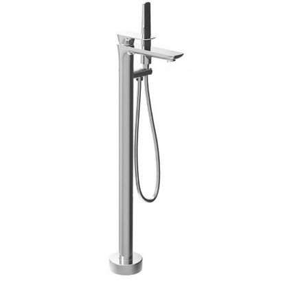 Picture of B45-1100-00-CC SENS SPOUT WITH SHWR CHR