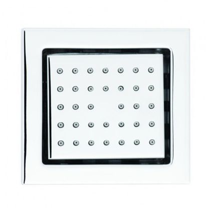 Picture of BOD-5006-01-CC IN-WALL SQ SIDE SPRY CHR