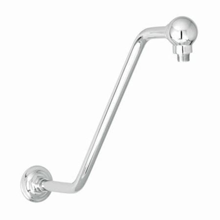 Picture of C++ BRA171202C ARM Z SHAPE 17" CHROME