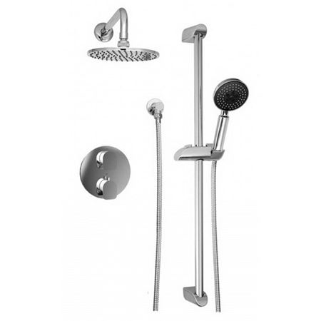 Picture of C++ PRO-4200-45-NN SENS 1/2 SHOWER KIT N