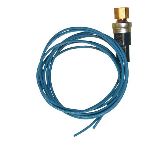 Picture of P100DA-1C ENCAPSULATED PRES.SWITCH MANUA