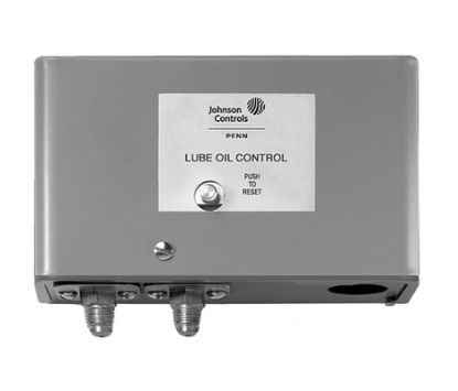 Picture of P145NCA82 LUBE OIL PRES CONTR PENN
