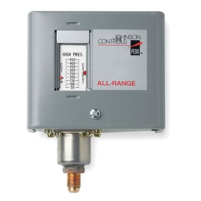 Picture of P170AA-118C PRESSURE CONTROL