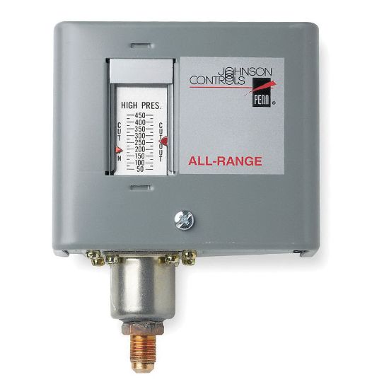 Picture of P170AA-118C PRESSURE CONTROL