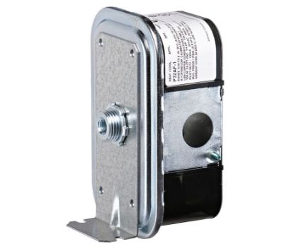 Picture of P32AC-2C AIR PRESS SWITCH U-MTG BRKT