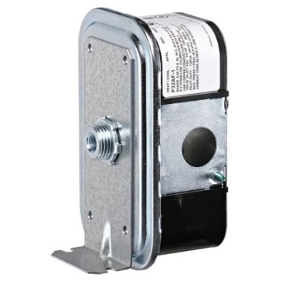 Picture of P32AF-2C AIR PRESS SWITCH U-MTG BRKT