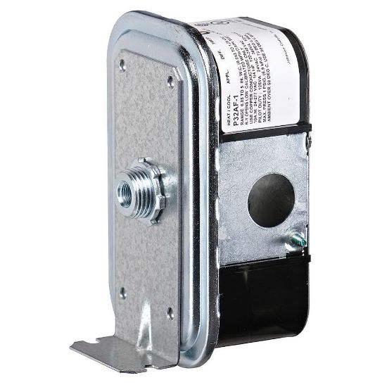 Picture of P32AF-2C AIR PRESS SWITCH U-MTG BRKT