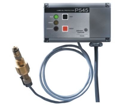 Picture of P545NCB22C ELECTRO OIL CONTROL COPELAND