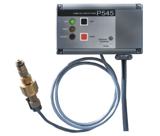 Picture of P545NCB22C ELECTRO OIL CONTROL COPELAND