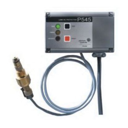 Picture of P545NCB82C ELECTRONIC OIL CONT. CARLYLE