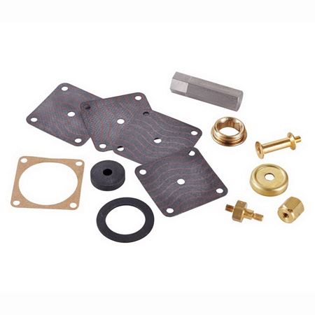 Picture of STT14A-600R WATER VALVE RENEWAL KIT 3/8"