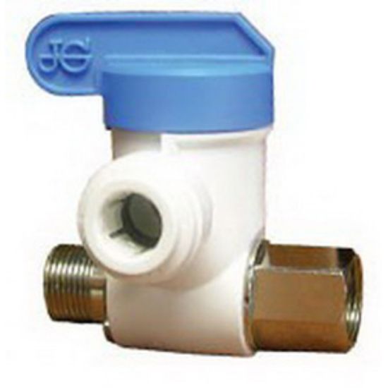 Picture of ASVPP1LF LLC PL A/S ADPT VLV 3/8X3/8X1/4