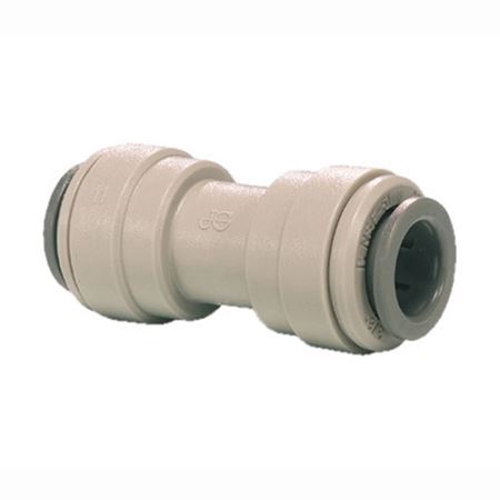 Picture of PI0408S 1/4 JG UNION CONNECTOR GREY