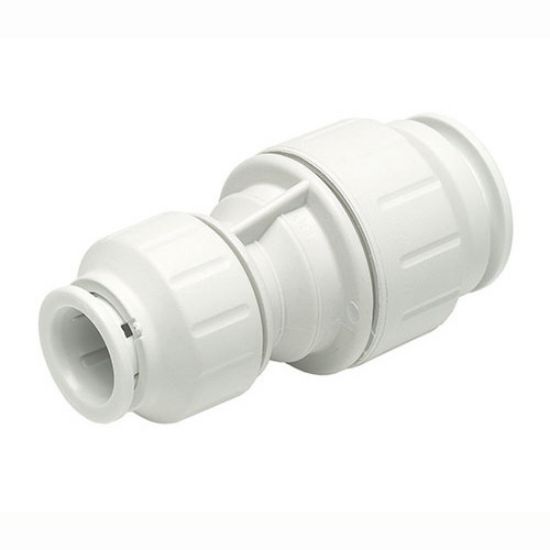 Picture of PP061208WP POLY REDUCER 3/8 - 1/4