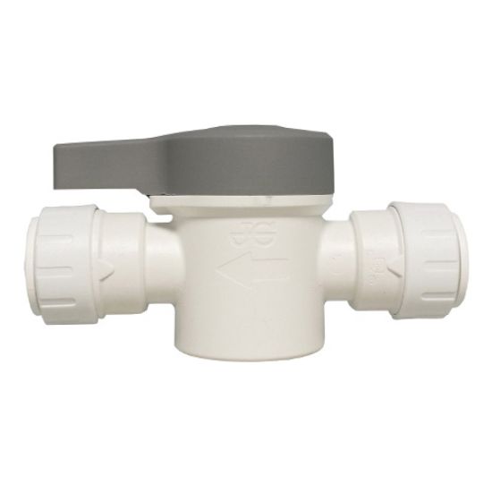 Image sur PSEISV20P 1/2"CTS SHUT OFF VALVE