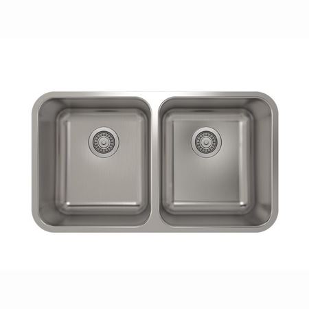 Picture of C++ IE200-UE-30179 E200 U/M SINK DOUBLE