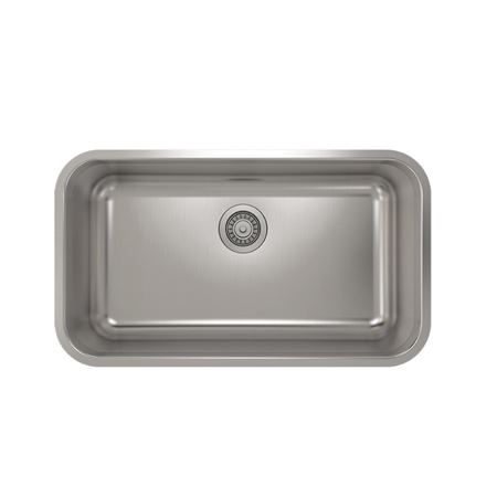 Picture of C++ IE200-US-30179 PROINOX E200 U/M SINK