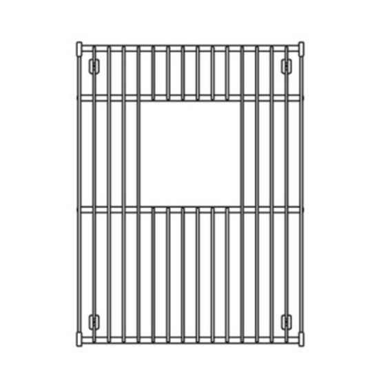 Picture of IH-G-1216 GRID F/SINK