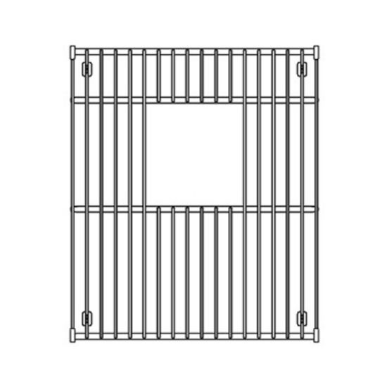 Picture of C++ IH-G-1416 PROINOX H-G SS GRID