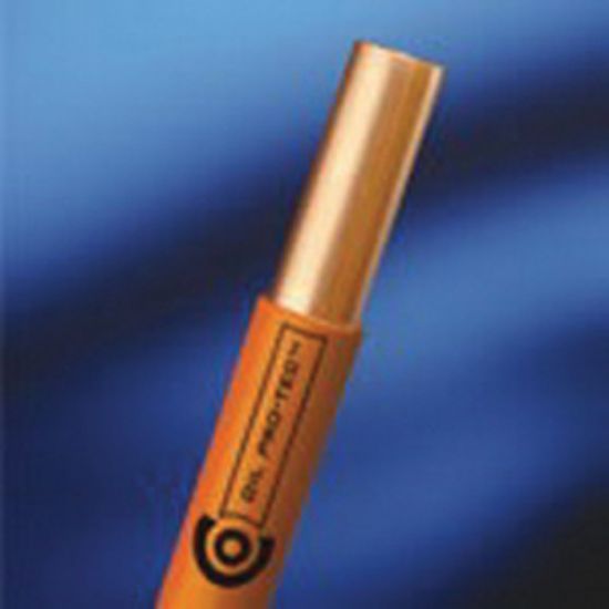 Picture of C++ 30385  3/8OD X 50 TUBE COPPER OIL OR