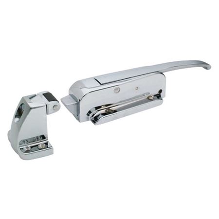 Picture of BK56B BODY BRU/CHROME (0056L06021)