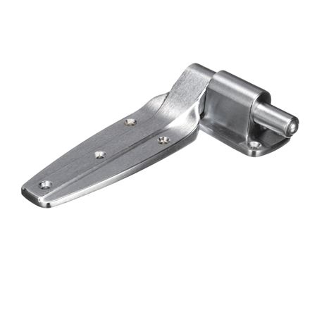 Picture of 1248000028 HINGE BR CHROME 0