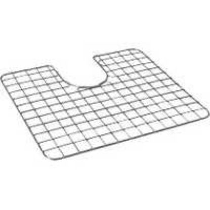 Picture of C++ KB18-36S BOTTOM GRID STAINLESS STEEL