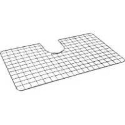 Picture of C++ KB28-36S BOTTOM GRID POL SS KBX110-2
