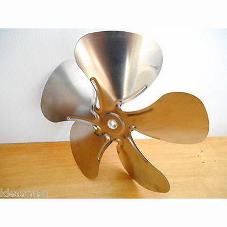 Picture of 1043667 FAN BLADE #23269-4KUCB