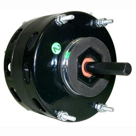 Picture of 28110 MOTOR (71512253) 1/20HP FOR R1025