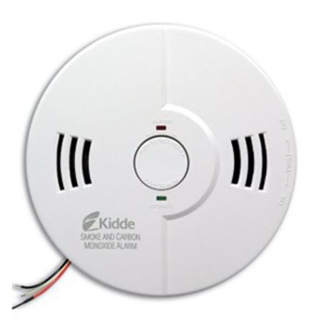 Picture of C++ 9000133 SMOKE/CO2 ALARM HARDWIRE 120