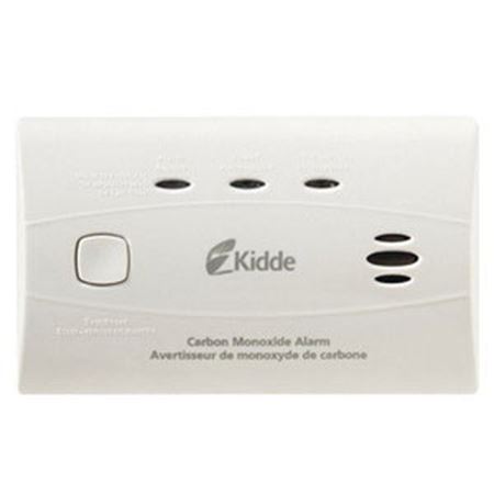 Picture of C3010CA CO ALARM 10 YR LITHIUM BATTE