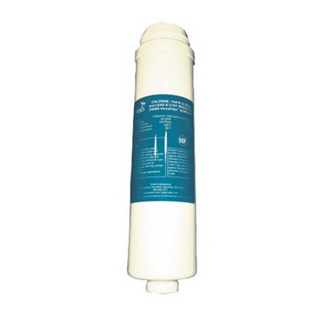 Picture of 033879-001 FILTER CARTRIDGE ONLY F/ REPL