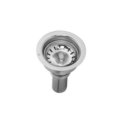 Picture of C++ 1120-316 SS BSKT STRAINER W-TAILPC