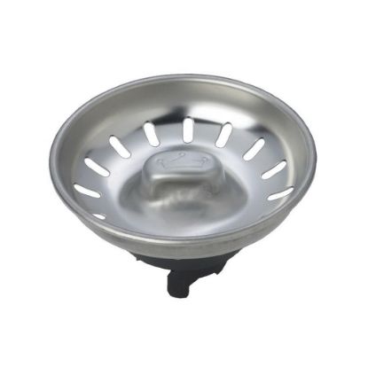 Picture of C++ 1130B EASY SEAL SS BASKET STRNR