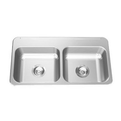 Picture of C++ ALBD1306P-1 SINK COMM 3.50" WASTE NO