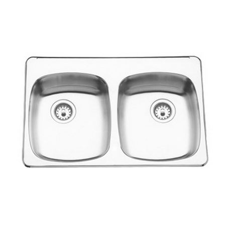 Picture of ALBD6405-1 1H SS REC SINK SAT