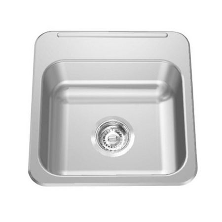 Picture of ALBS1306P-1 2H SS REC SINK SAT