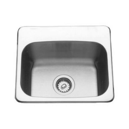 Picture of C++ ALBS2705P-1-3 SINK COMM 3.50 WASTE