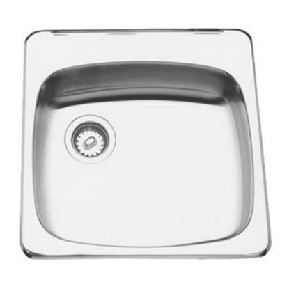 Picture of ALBS68051 1H SS REC SINK KIND SAT