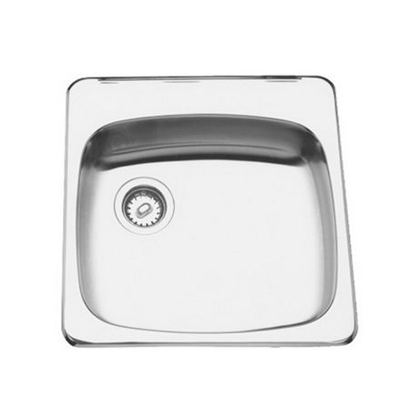 Picture of ALBS6805P-1-3 SINK COMM 3.50 WASTE 3HL