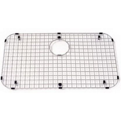 Picture of BG90S BOTTOM GRID STAINLESS OPUS