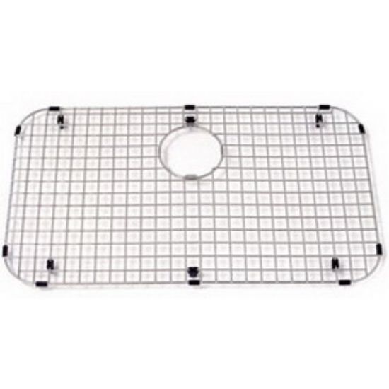 Picture of BG90S BOTTOM GRID STAINLESS OPUS